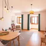 Flh Alfama Flat With River View * Lisbona