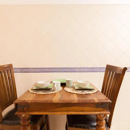 Apartment Flh Alfama Flat With River View *