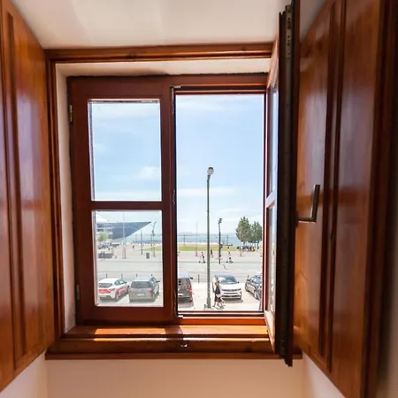 Apartment Flh Alfama Flat With River View
