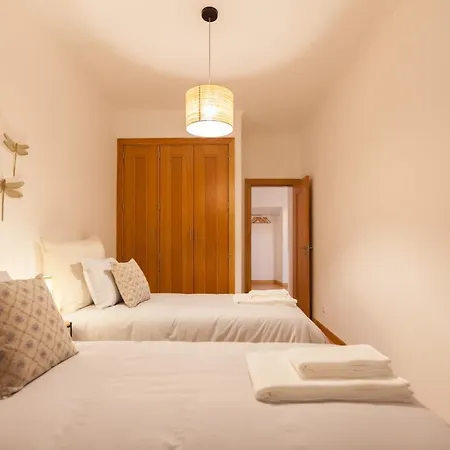 Flh Alfama Flat With River View Lissabon