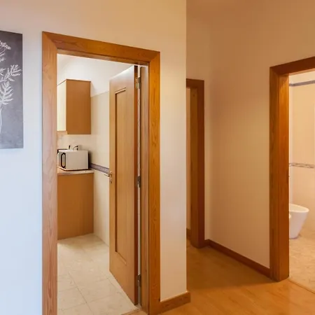 Apartament Flh Alfama Flat With River View Lizbona