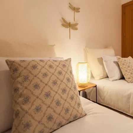 Flh Alfama Flat With River View *